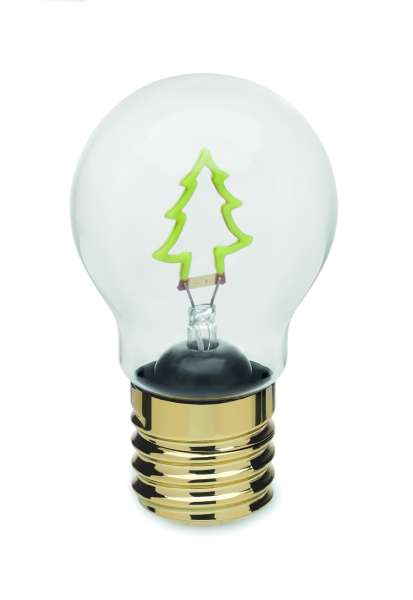 Dekorative LED-Glühbirne LUMIGLOW