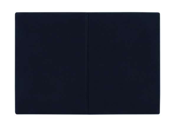 CreativDesign® Ausweistasche "4-fach" Velours