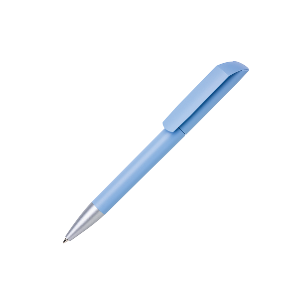 FLOW F1 MATT AL Kugelschreiber Maxema