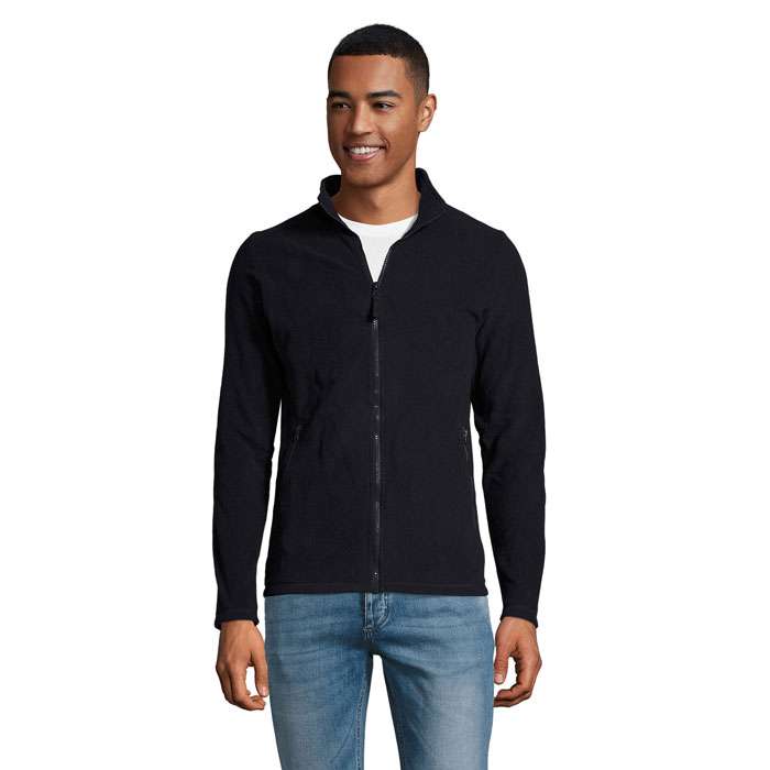 NORMAN HERREN FL JACKE 220g NORMAN MEN