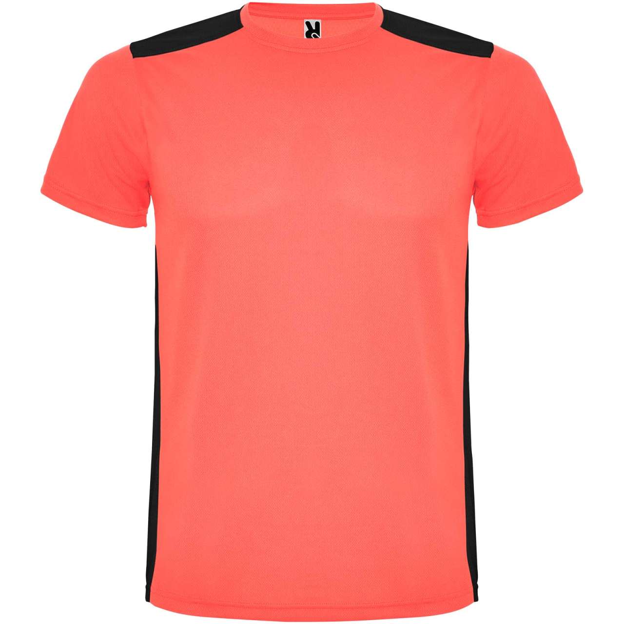 Detroit Sport T-Shirt für Kinder