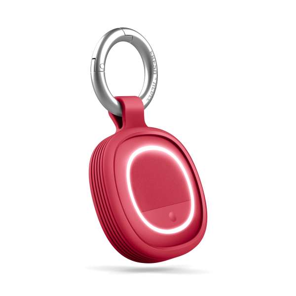 Fresh 'n Rebel Smart Finder 2 Bluetooth-Tracker IPX7 wasserdicht