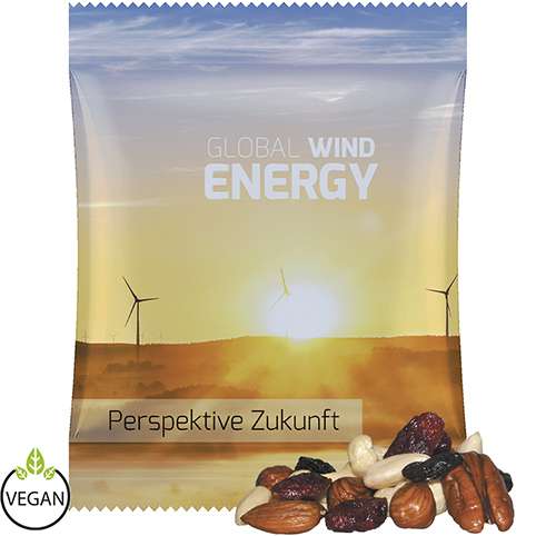 Premium Studentenfutter, ca. 15g, Midi-Tüte