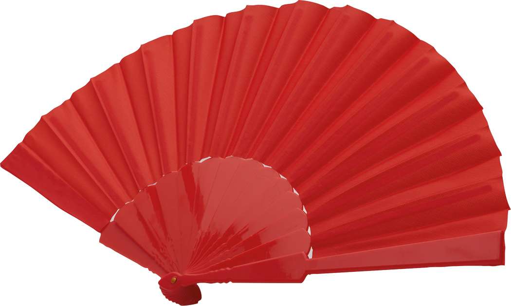 Faltbarer Fächer COOL RPET