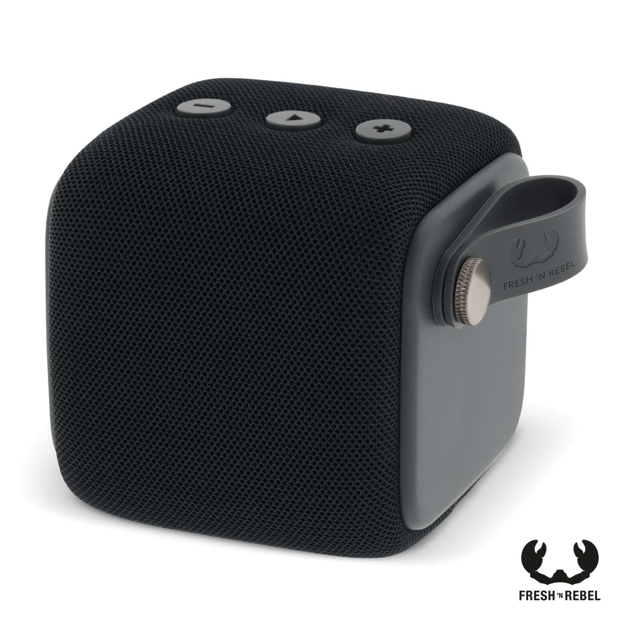 Fresh 'n Rebel Rockbox Bold S Waterproof Bluetooth Speaker