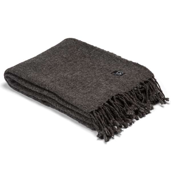 Kosta Linnewafveri Sjövallen Plaid 130 x 170 cm