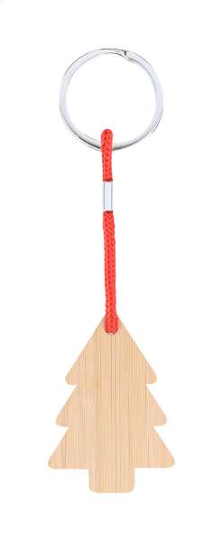 Weihnachtsbaum-Anhänger, Weihnahctsmütze Kymor