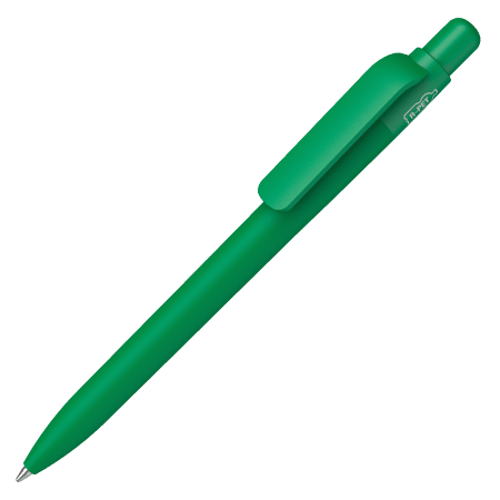 Maxema-Kugelschreiber KIND K1 GOM MATT RP aus zertifiziertem R-PET