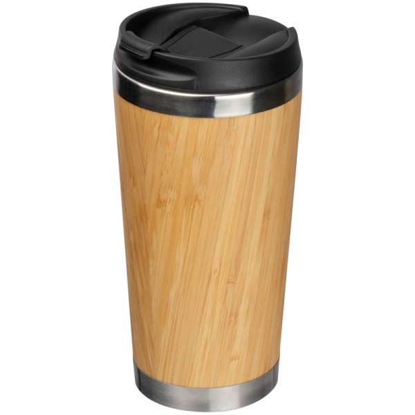 Isolierbecher Bamboogarden