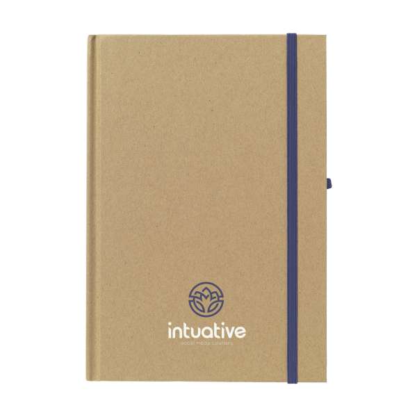 Pocket ECO A5 Notizbuch