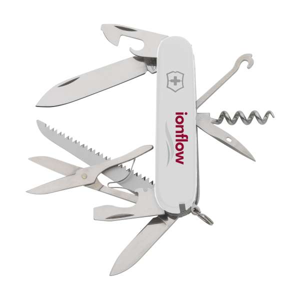 Victorinox Huntsman Taschenmesser