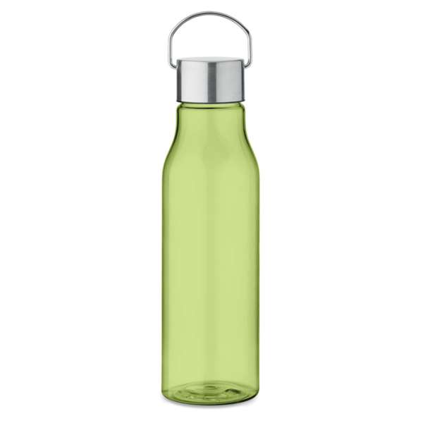Trinkflasche RPET 600 ml VERNAL
