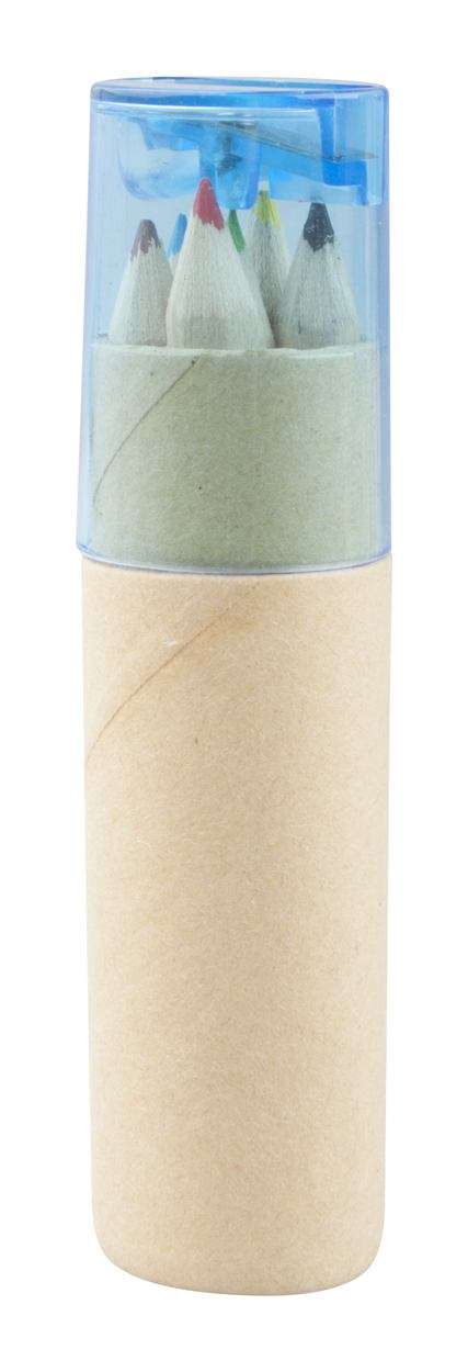 Buntstifte-Set Gallery 6