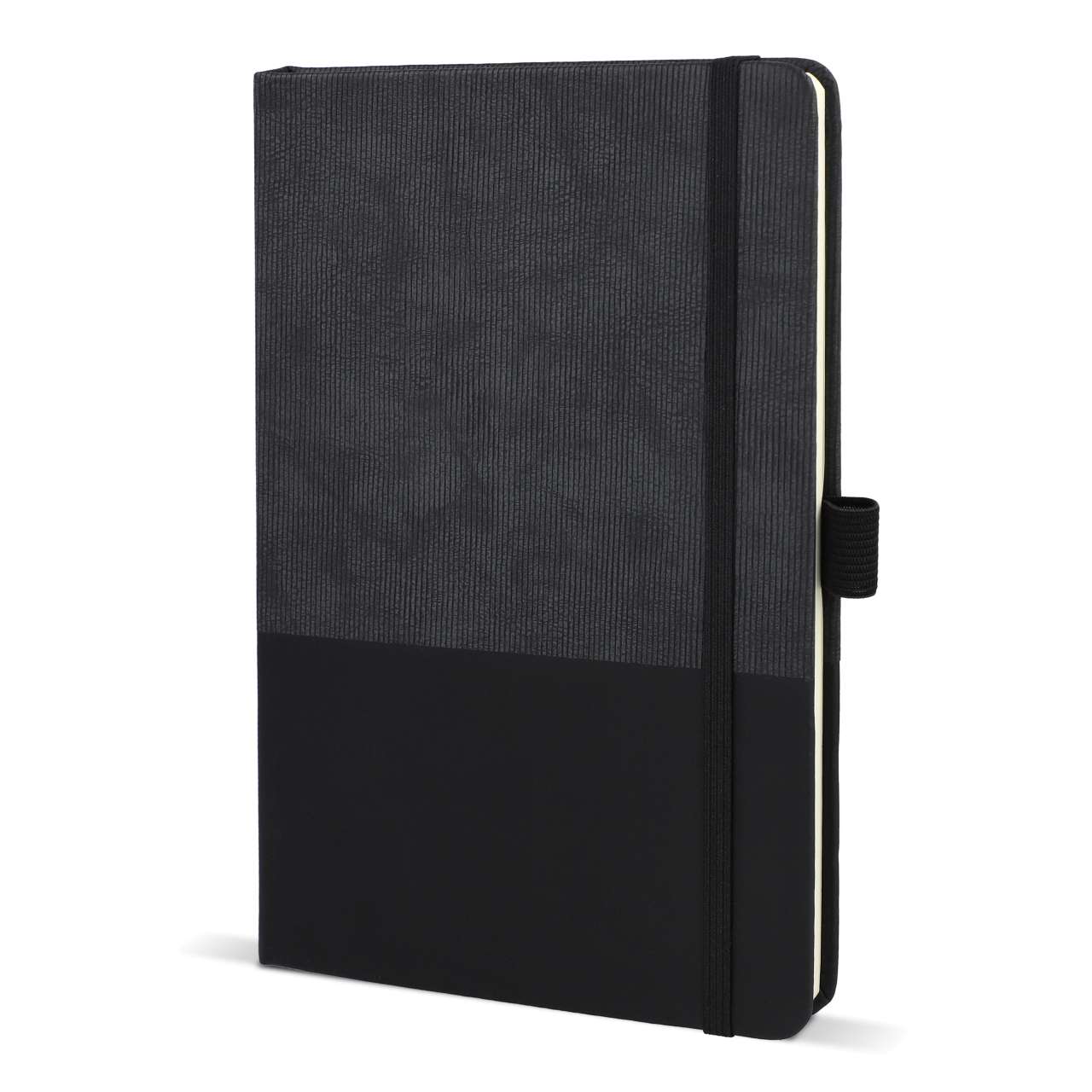 Notizbuch Thermokunstleder A5