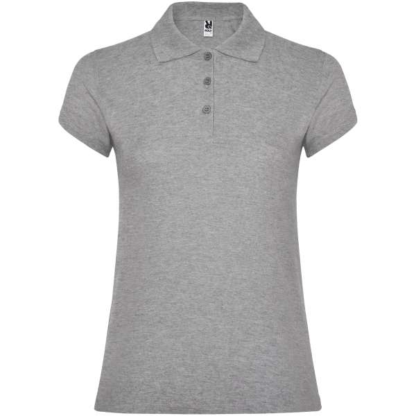 Star 200 g / m² Poloshirt für Damen