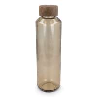 Transparent / Braun