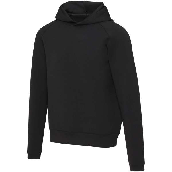 Danali Sport Kapuzenpullover mit Interlock Strick Unisex