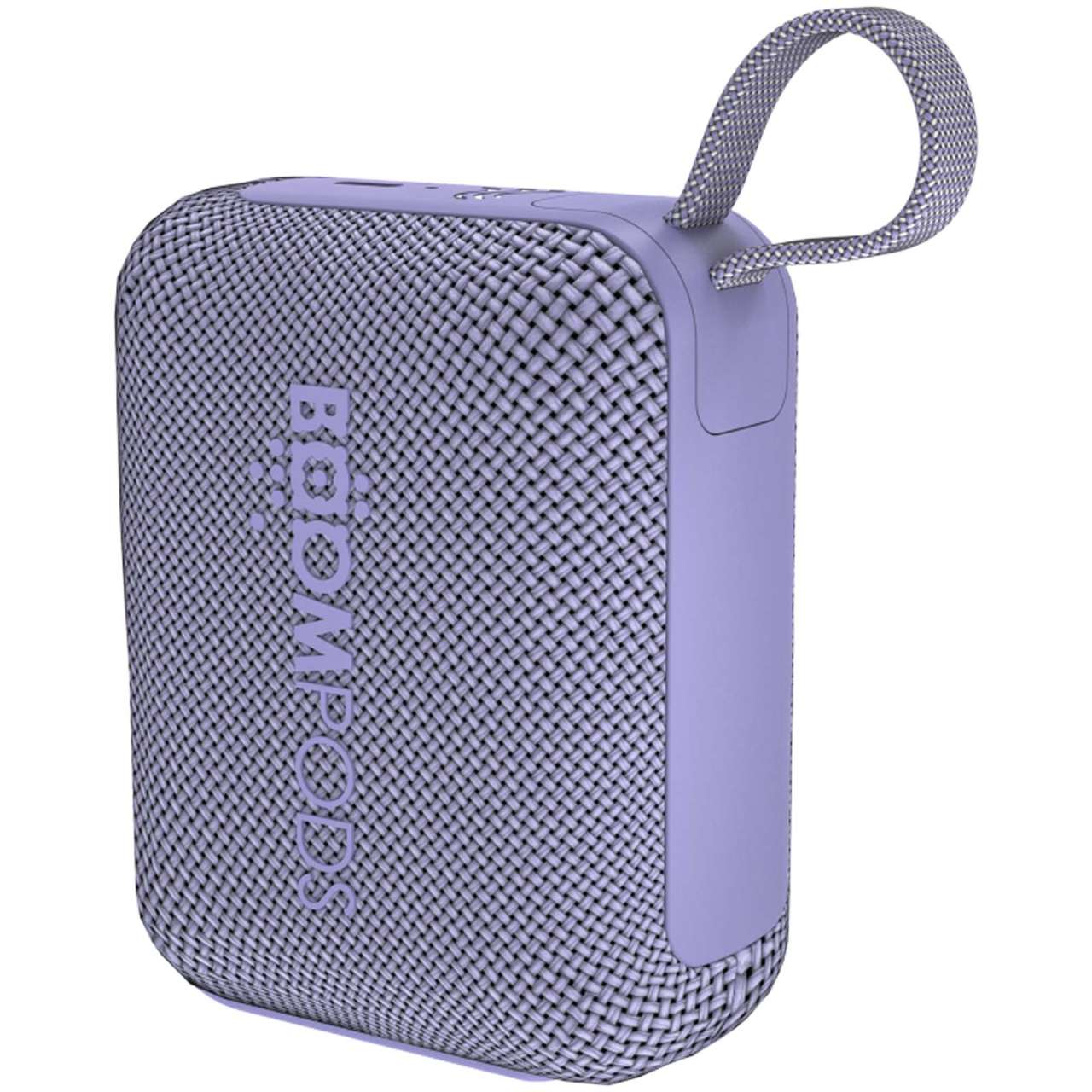 Boompods Beachboom Mini 5 W wasserdichter Mini Lautsprecher