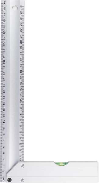 Aluminium-Winkelmesser Camila