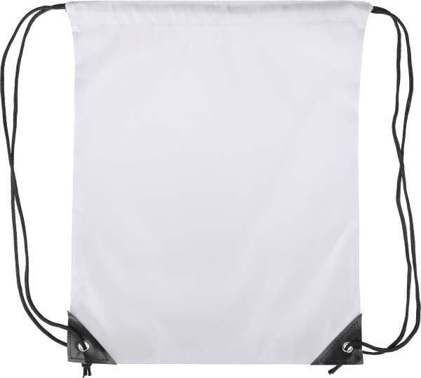 Turnbeutel aus Polyester Stef
