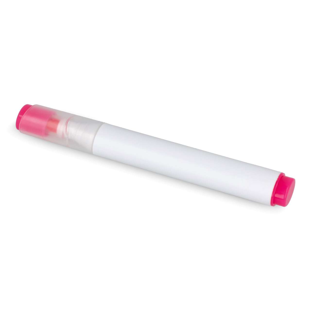Ovaler Textmarker