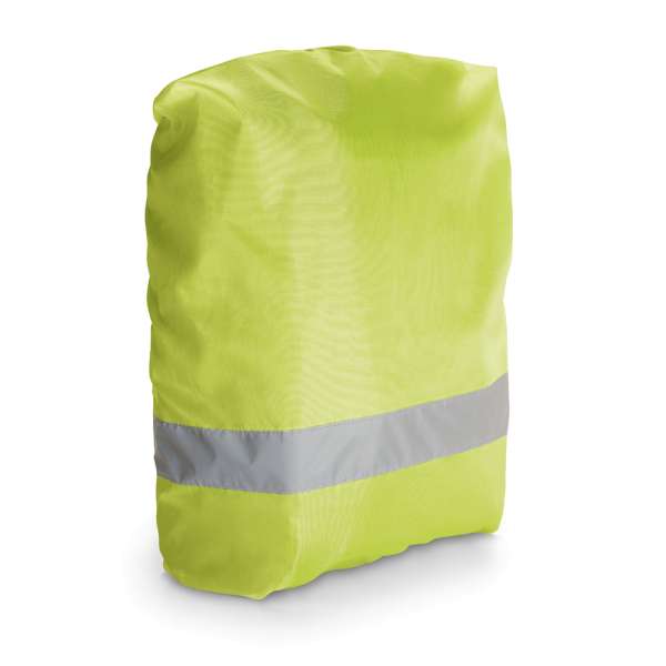 ILLUSION Wasserdichter Rucksackschutz aus 210D