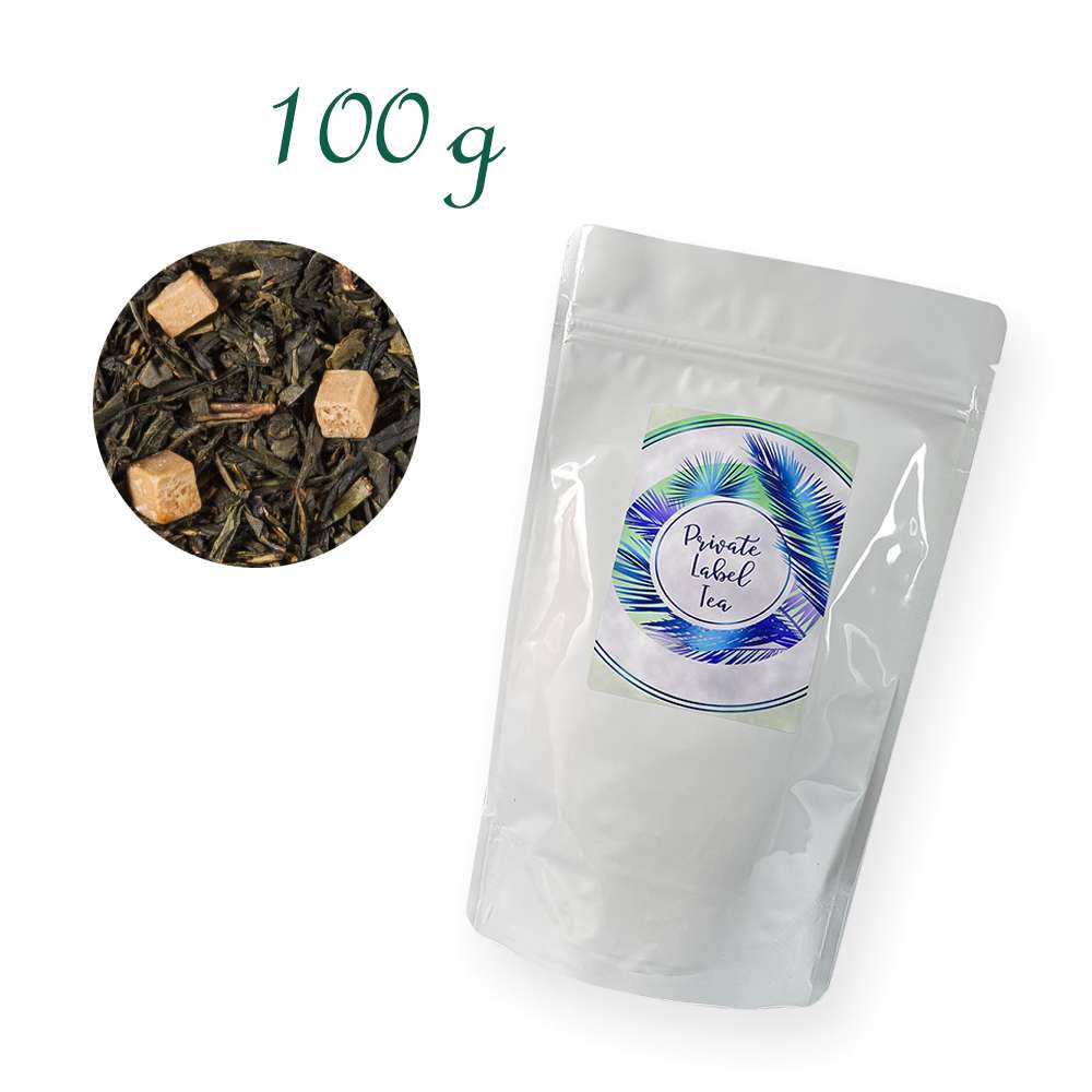 YuboFiT® YuboFiT® Karamell-Sahne Tee