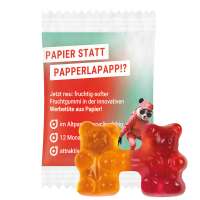recyclingfähiges Papier