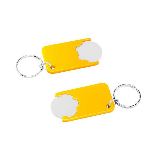 Chiphalter mit 1€-Chip "Beta"