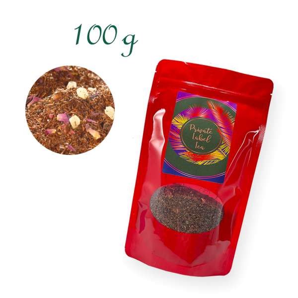 YuboFiT® FrüchteeMANGO-PAPAYA