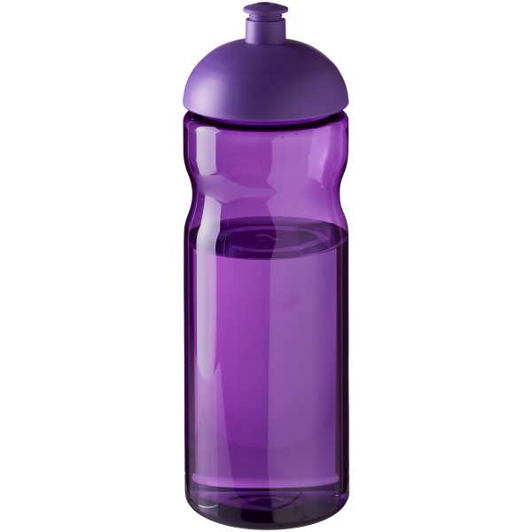 H2O Active® Eco Base 650 ml Sportflasche mit Stülpdeckel
