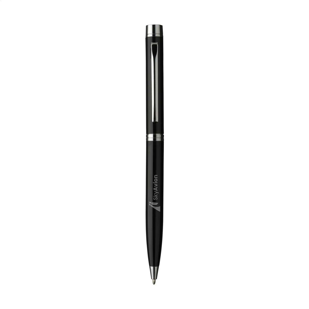 Wilson RCS Recycled Steel Pen Kugelschreiber