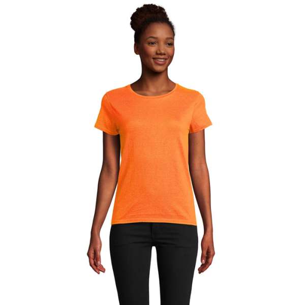 CRUSADER WOMEN T-Shirt 150g CRUSADER WOMEN
