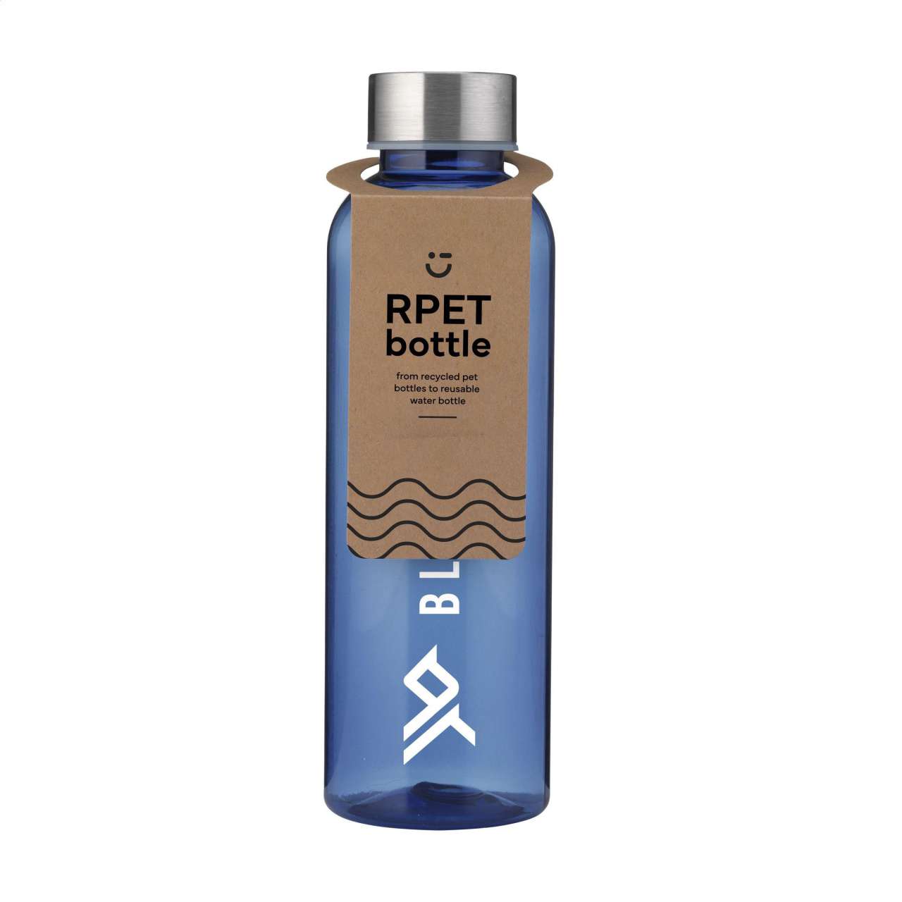 Senga RCS RPET Bottle 500 ml Trinkflasche