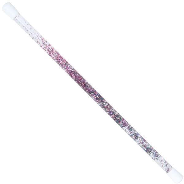 Zauberstab 45,5 cm mit Glitter