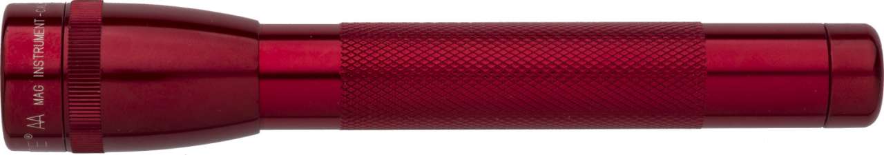 Mini-Maglite-Taschenlampe mit Box Monique