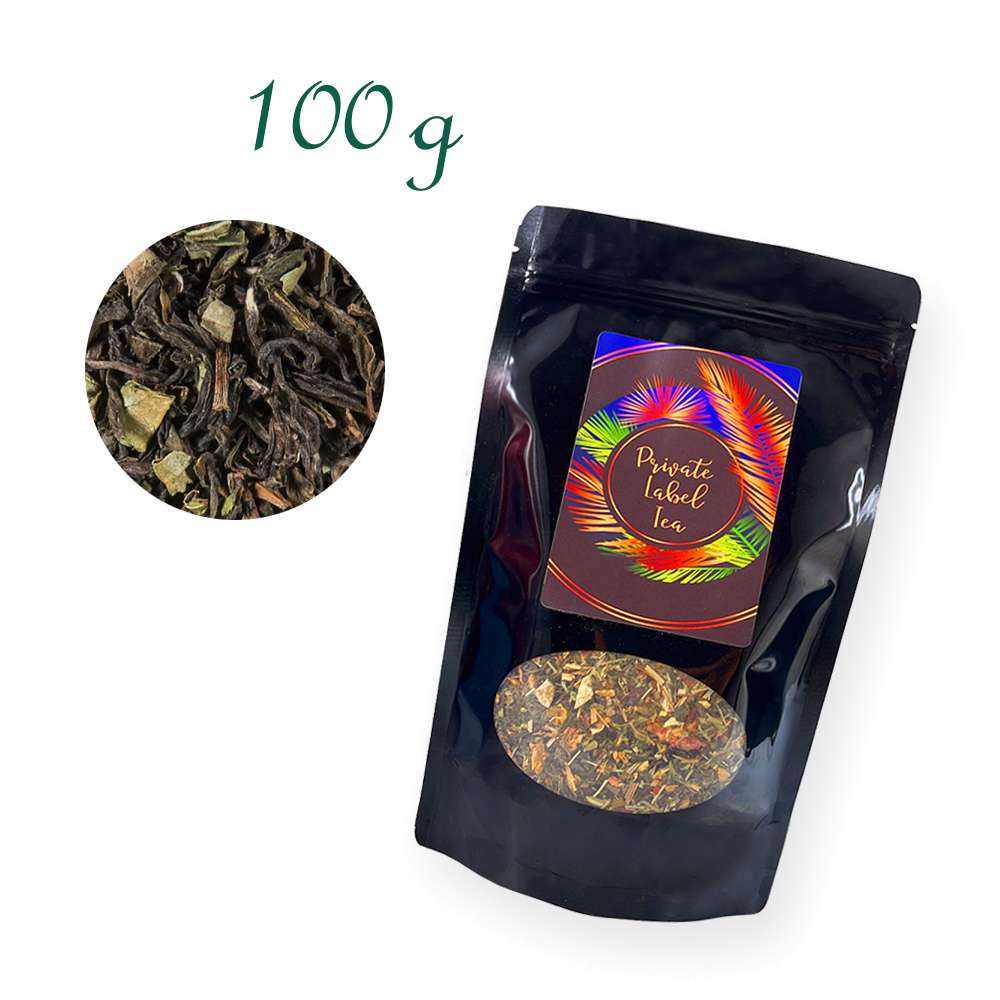 YuboFiT® Darjeeling First Flush TGFOP1 Soom Tee