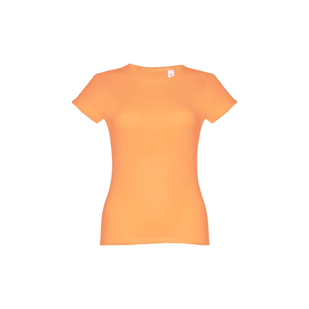 THC SOFIA Tailliertes Damen-T-Shirt