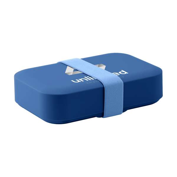Day to Day Lunchbox Elastic 1100 ml Brotdose
