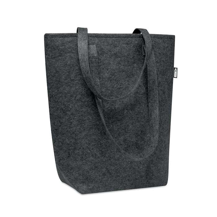 Shopping Tasche RPET-Filz TASLO