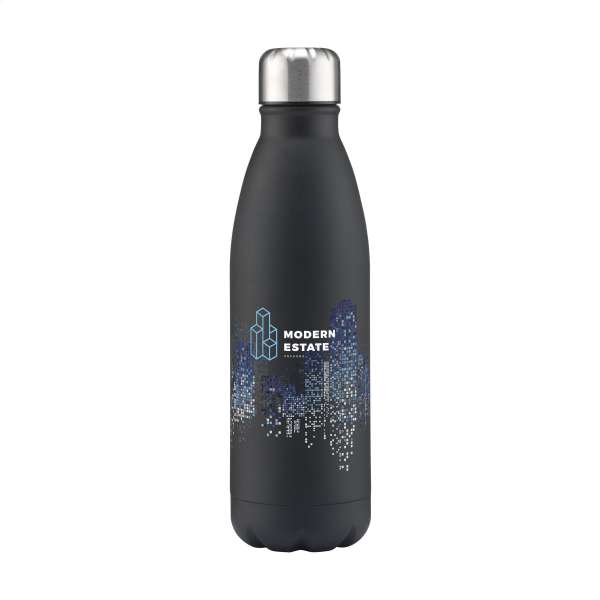 Topflask 750 ml Single Wall Trinkflasche