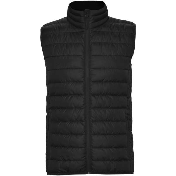 Oslo isolierter Bodywarmer für Herren