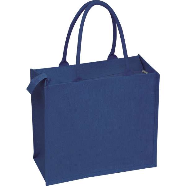 Jutetasche Westminster