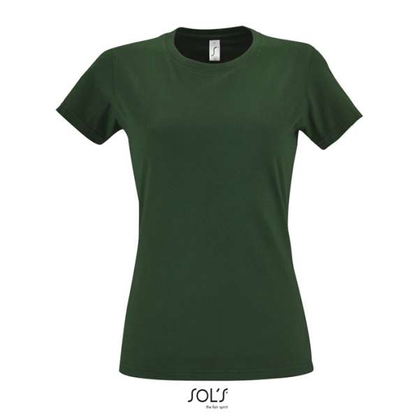 IMPERIAL WOMEN T-Shirt 190g IMPERIAL WOMEN