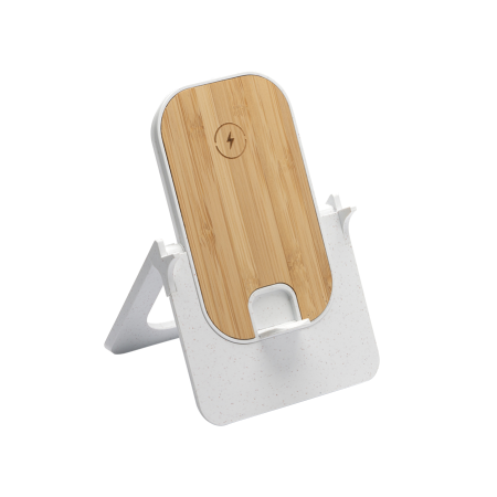 ALOK drahtloses Ladegerät