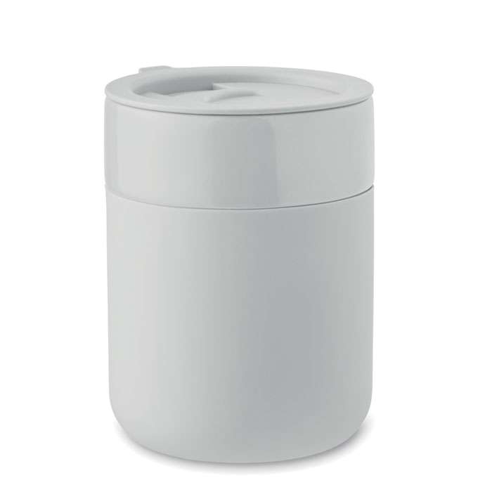 Keramikbecher 330 ml QERAM