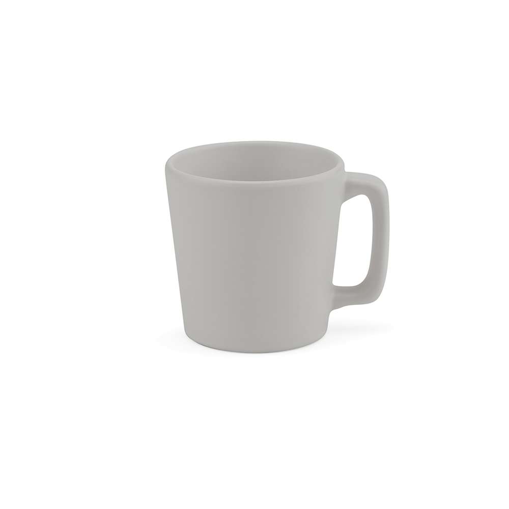 Thames 75 Tasse aus Keramik, 75ml. Matte Oberfläche