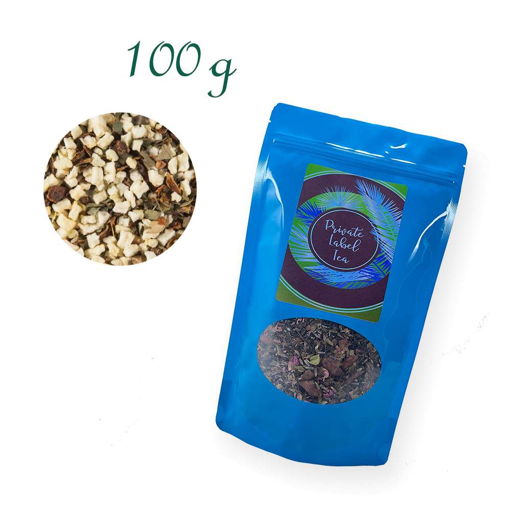 YuboFiT® Türkischer Apfel Tee