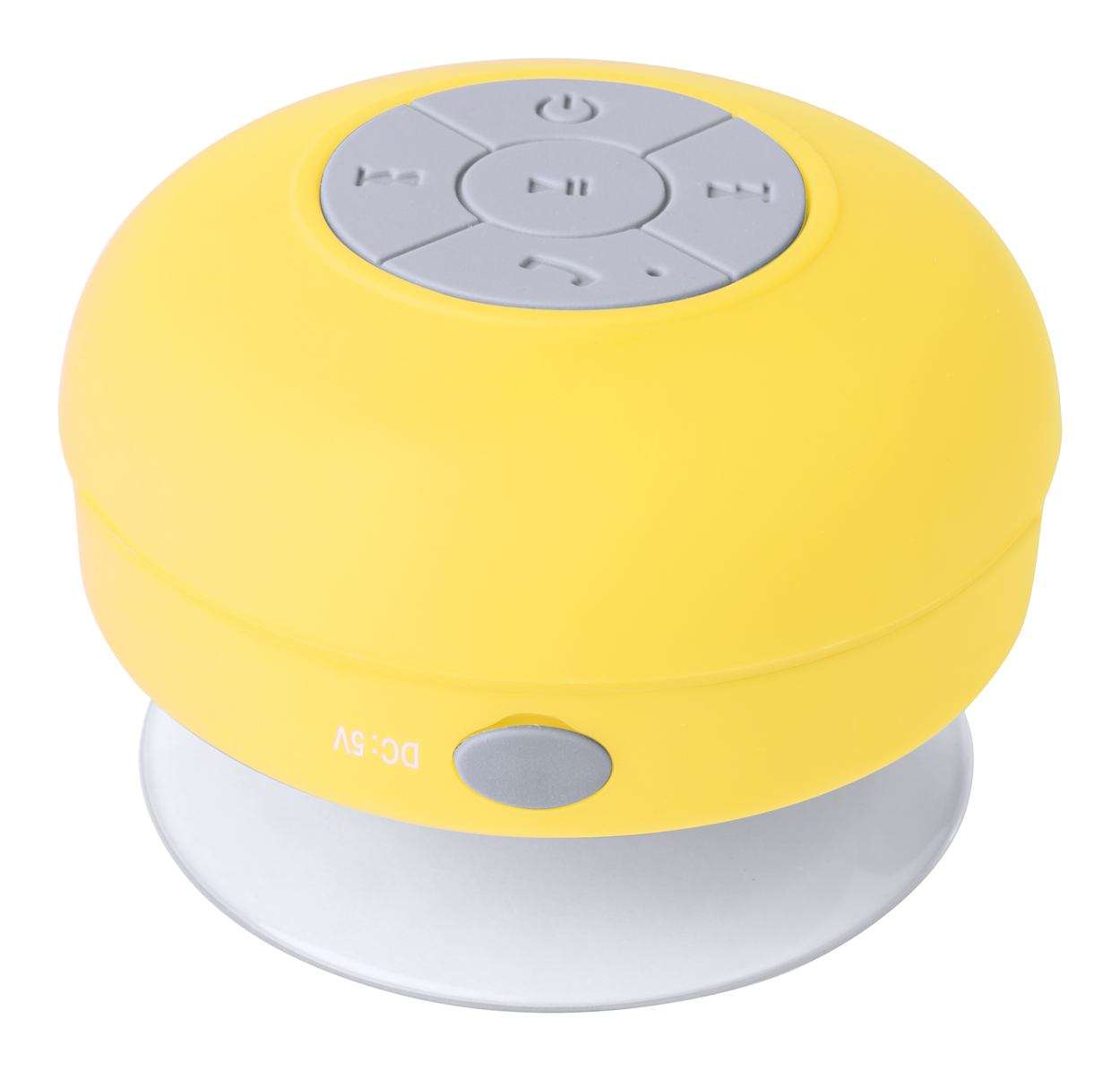 Kabelloser Lautsprecher Abyss