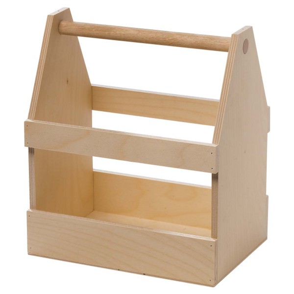 Bierflaschenträger "Six Pack"